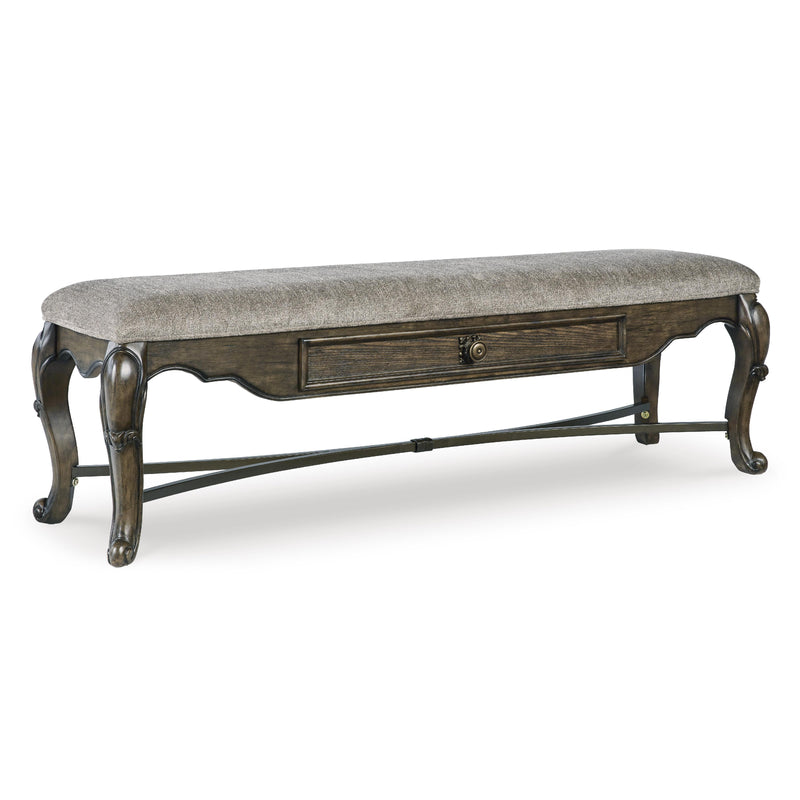  Signature Design by Ashley Maylee D947D12 4 pc Dining Set IMAGE 2