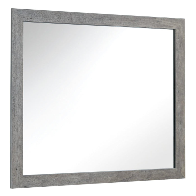  Signature Design by Ashley Culverbach Dresser Mirror B070-36 IMAGE 1