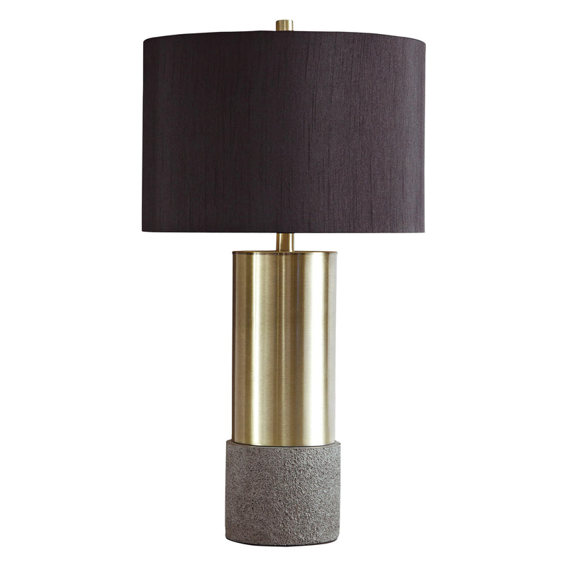  Signature Design by Ashley Jacek Table Lamp L243164 IMAGE 1
