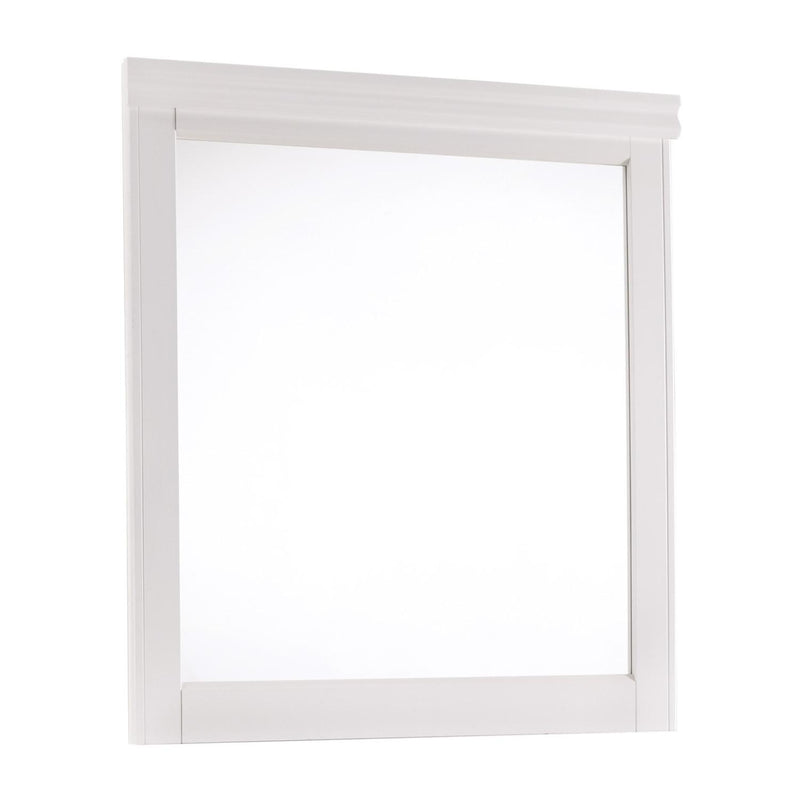  Signature Design by Ashley Anarasia Dresser Mirror B129-36 IMAGE 1