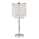  Crown Mark Table Lamp 6213T-CH-1 IMAGE 1