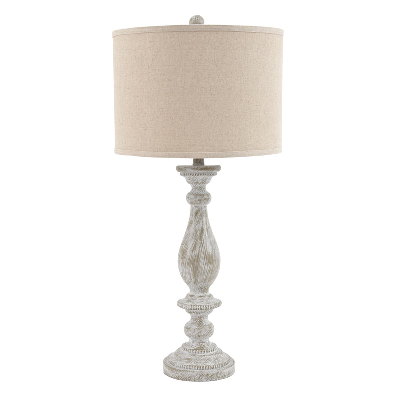  Signature Design by Ashley Bernadate Table Lamp L235344 IMAGE 1