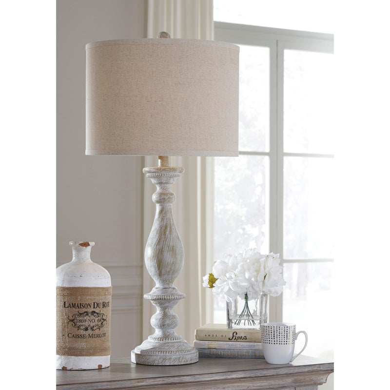  Signature Design by Ashley Bernadate Table Lamp L235344 IMAGE 2