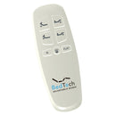 Size_Full -- BT2000 Adjustable Base (Full) IMAGE 2