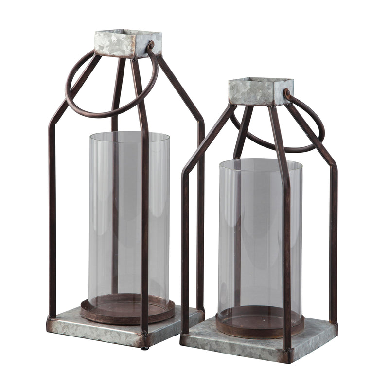  Signature Design by Ashley Diedrick A2000346 Lantern Set IMAGE 1