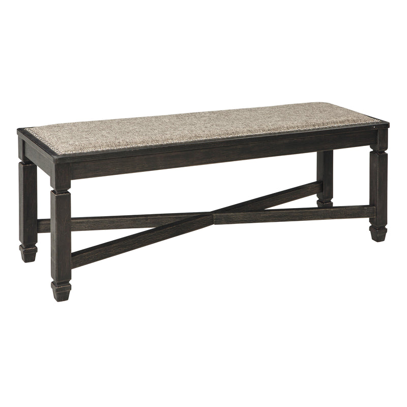  Signature Design by Ashley Tyler Creek Bench D736-00 IMAGE 1