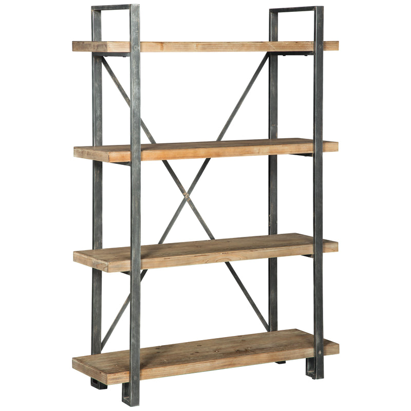  Signature Design by Ashley Forestmin A4000045 Bookcase IMAGE 1
