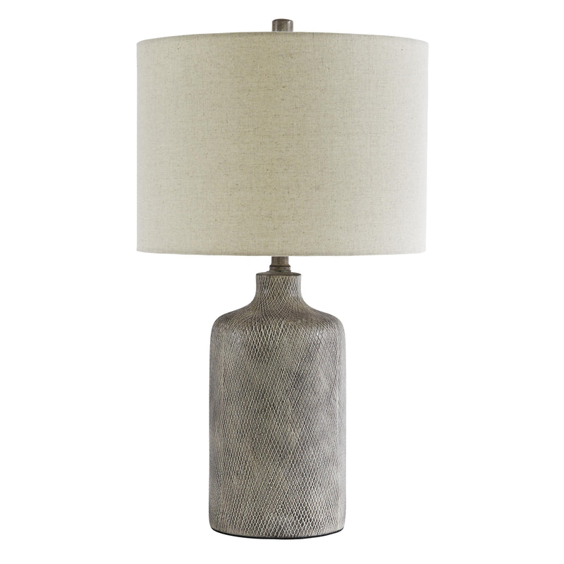  Signature Design by Ashley Linus Table Lamp L117964 IMAGE 1