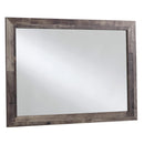  Benchcraft Derekson Dresser Mirror B200-36 IMAGE 1