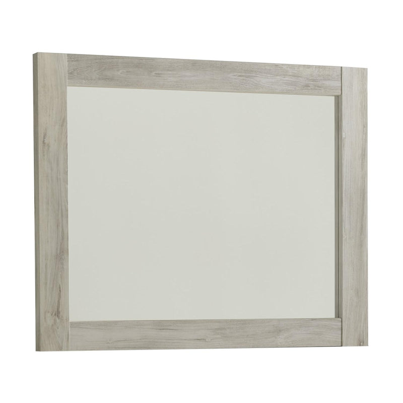  Signature Design by Ashley Bellaby Dresser Mirror B331-36 IMAGE 1
