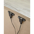  Signature Design by Ashley Bellaby 1-Drawer Nightstand B331-91 IMAGE 3