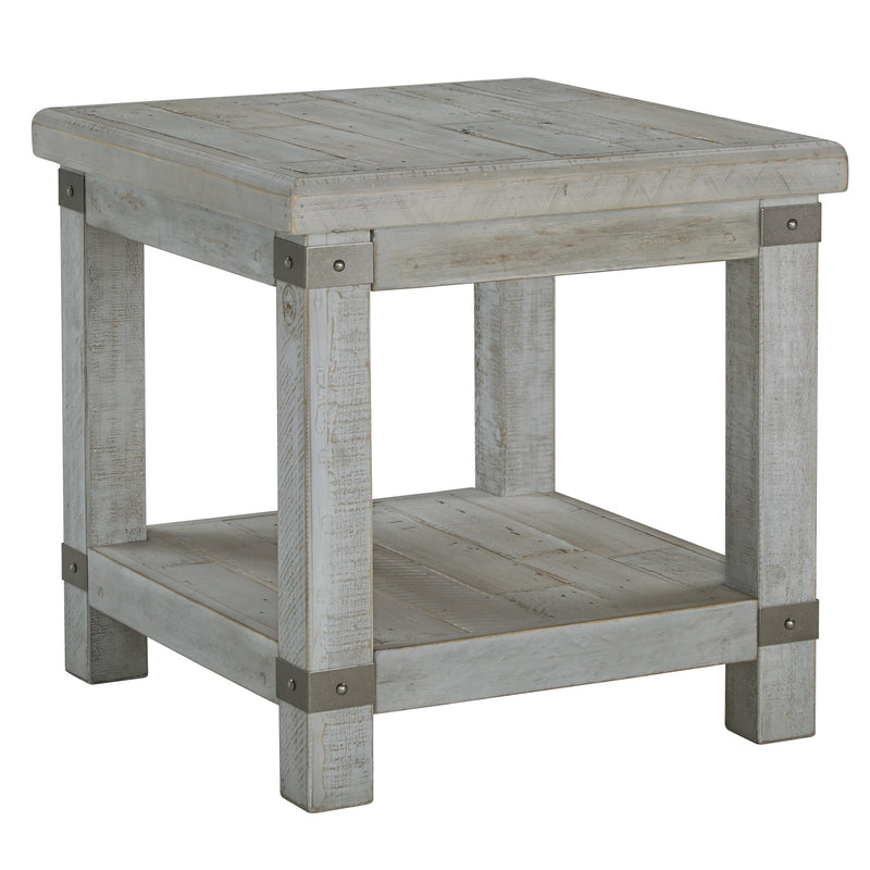  Signature Design by Ashley Carynhurst End Table T757-3 IMAGE 1