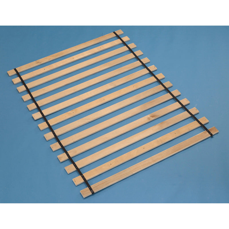  Signature Design by Ashley Frames and Rails B100-14 King Roll Slats IMAGE 1