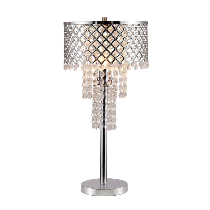 Crown Mark Table Lamp 6239T-1 IMAGE 1