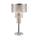  Crown Mark Table Lamp 6239T-1 IMAGE 1