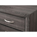  Crown Mark Akerson 5-Drawer Chest B4620-4 IMAGE 4