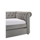  Crown Mark Ellie Daybed 5332DV-ARM/5332DV-BACK IMAGE 3