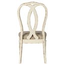  Signature Design by Ashley Realyn Dining Chair D743-02 IMAGE 3