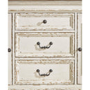  Signature Design by Ashley Realyn Server D743-60 IMAGE 3