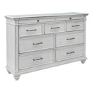  Benchcraft Kanwyn 9-Drawer Dresser B777-31 IMAGE 2
