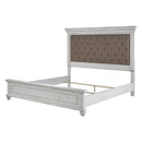  Size_Queen -- Benchcraft Kanwyn Panel Bed IMAGE 3