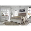  Size_King -- Kanwyn B777B10 King Panel Bed IMAGE 8