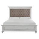  Size_California King -- Kanwyn B777B13 California King Panel Bed IMAGE 2