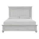  Size_Queen -- Benchcraft Kanwyn Panel Bed IMAGE 2