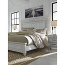  Size_Queen -- Benchcraft Kanwyn Panel Bed IMAGE 9