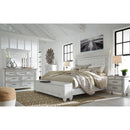  Size_Queen -- Benchcraft Kanwyn Panel Bed with Storage IMAGE 12