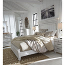  Size_King -- Kanwyn B777B8 King Panel Bed IMAGE 10