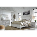  Size_King -- Kanwyn B777B8 King Panel Bed IMAGE 11