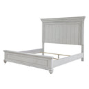  Size_King -- Kanwyn B777B8 King Panel Bed IMAGE 3