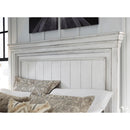 Size_King -- Kanwyn B777B8 King Panel Bed IMAGE 5