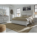 Size_King -- Kanwyn B777B8 King Panel Bed IMAGE 7