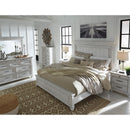  Size_King -- Kanwyn B777B8 King Panel Bed IMAGE 8