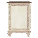  Signature Design by Ashley Realyn End Table T743-7 IMAGE 4