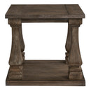  Signature Design by Ashley Johnelle End Table T776-3 IMAGE 2