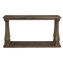  Signature Design by Ashley Johnelle Sofa Table T776-4 IMAGE 2