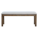  Signature Design by Ashley Moriville Bench D631-00 IMAGE 2