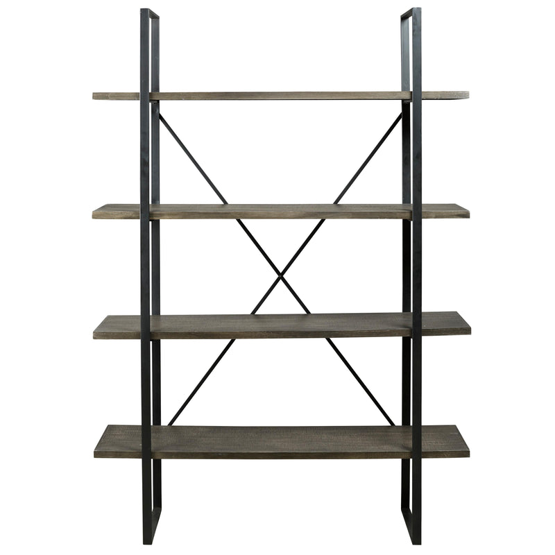  Signature Design by Ashley Gilesgrove A4000017 Bookcase IMAGE 2