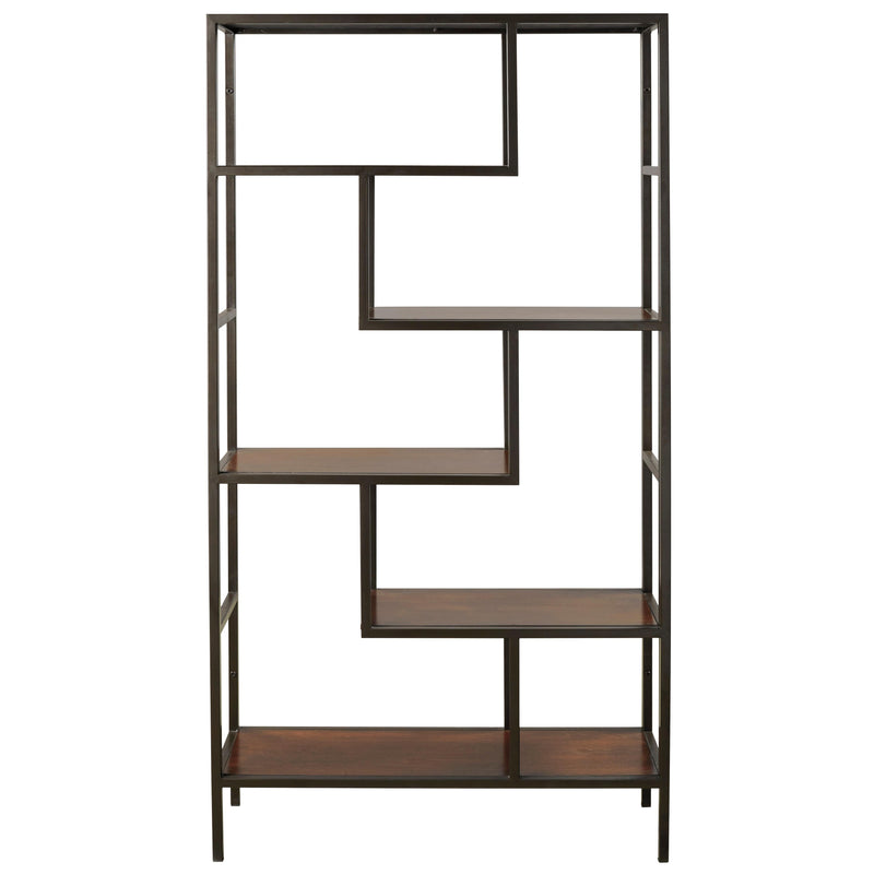  Signature Design by Ashley Frankwell A4000021 Bookcase IMAGE 2