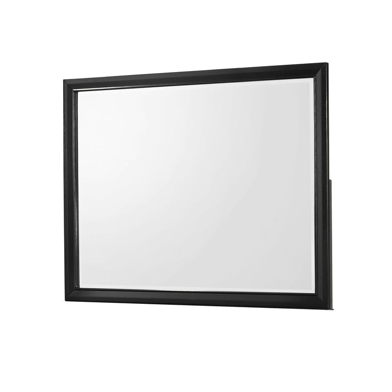  Crown Mark Micah Dresser Mirror B4350-11 IMAGE 1