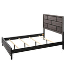  Size_Full -- Akerson B4620-F Full Bed IMAGE 3