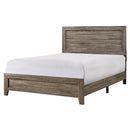  Size_Full -- Millie B9200-F-BED Full Bed IMAGE 1