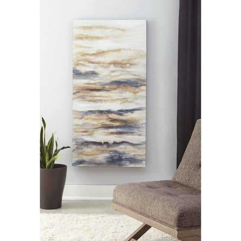  Signature Design by Ashley Joely A8000277 Wall Art IMAGE 2