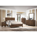  Size_Full -- Millie B9250-F-BED Full Bed IMAGE 2