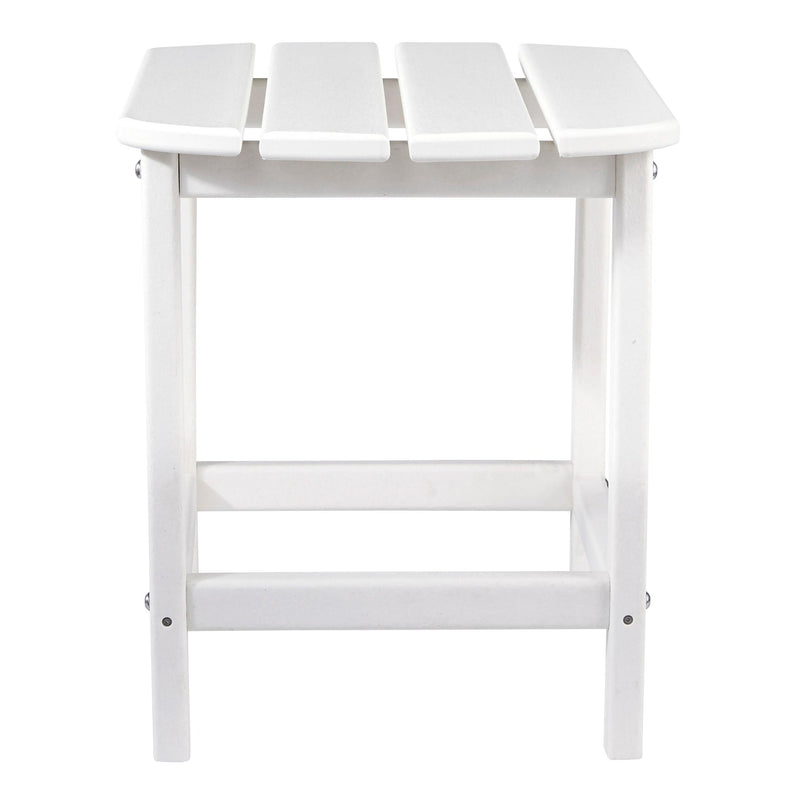  Signature Design by Ashley Sundown Treasure P011-703 Rectangular End Table IMAGE 2