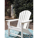  Signature Design by Ashley Sundown Treasure P011-898 Adirondack Chair IMAGE 7