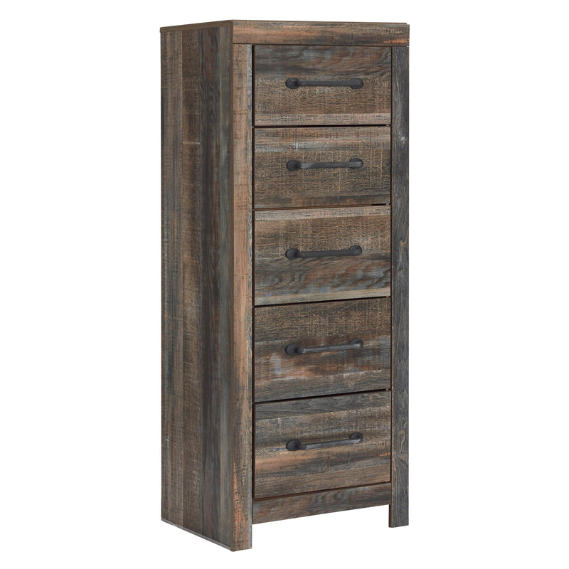  Signature Design by Ashley Drystan 5-Drawer Chest B211-11 IMAGE 1